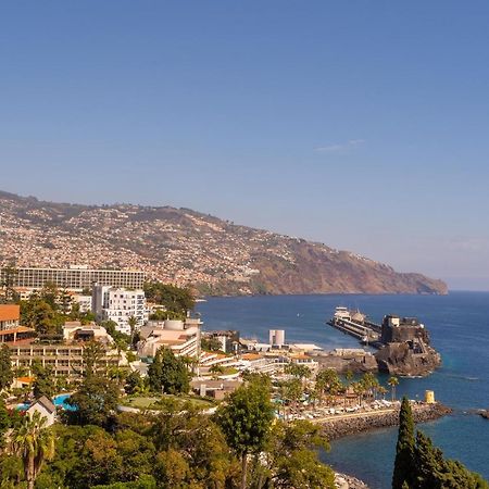 Flh Funchal Amazing Sea View Apartment With Pool 외부 사진