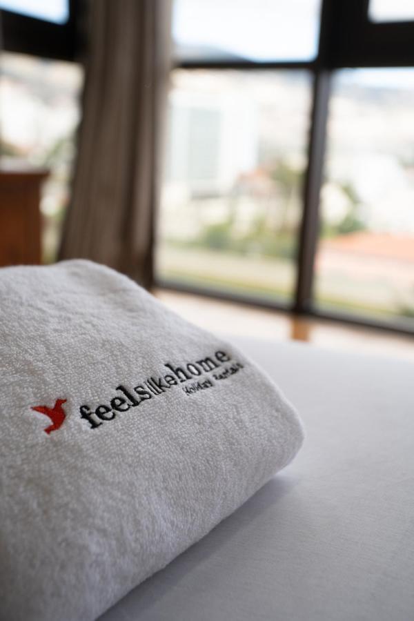 Flh Funchal Amazing Sea View Apartment With Pool 외부 사진