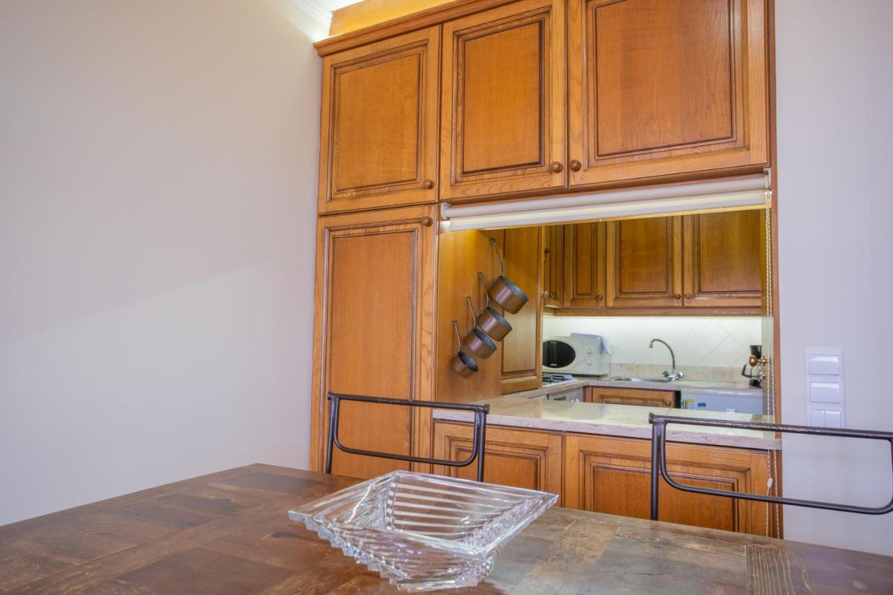 Flh Funchal Amazing Sea View Apartment With Pool 외부 사진