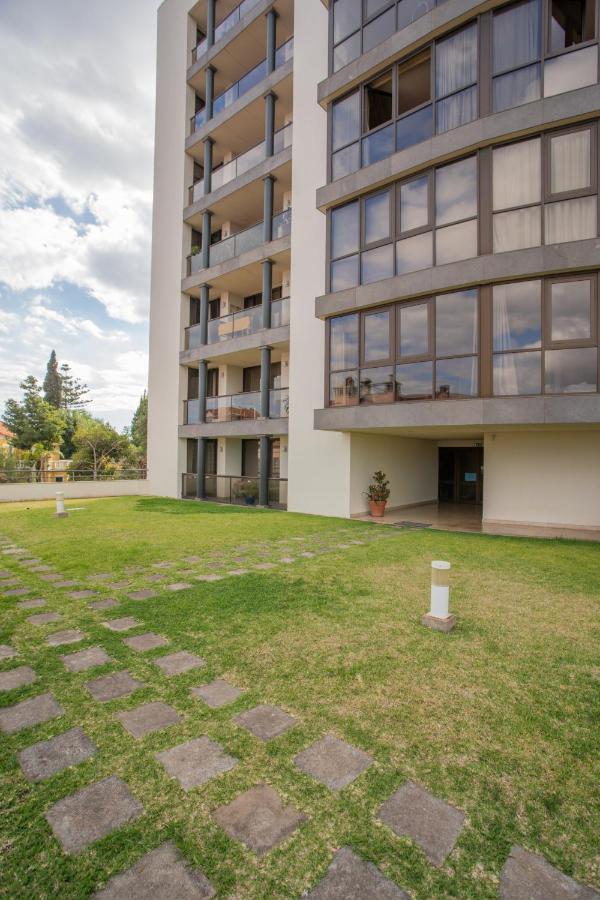 Flh Funchal Amazing Sea View Apartment With Pool 외부 사진